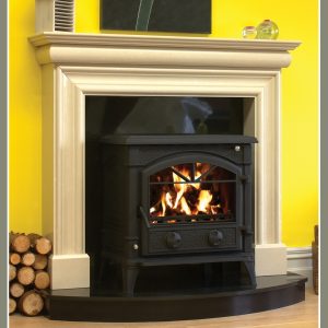 Fireplaces