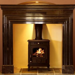Glenbarrow Stove Spares