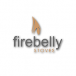 Hamco Glenbarrow Replacement Stove Glass