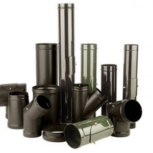 Flue Pipe