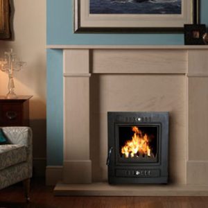 Inset Stoves - The Stove Shop