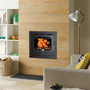 HAMCO GLENDINE 8kW Stove - The Stove Shop