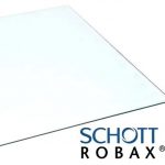 Hamco Glenbarrow Replacement Stove Glass