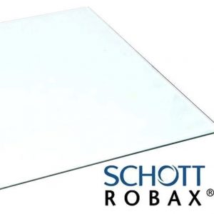 Stove Glass