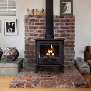 Cedarwood 400 5kw The Stove Shop