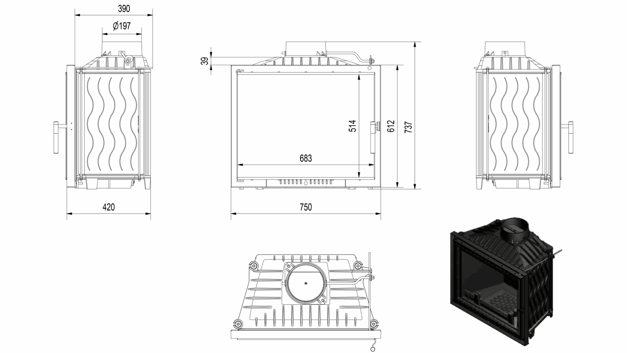 FELIX 16 DECO - Image 2