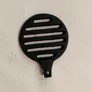 Warrior Gabriel Centre Grate