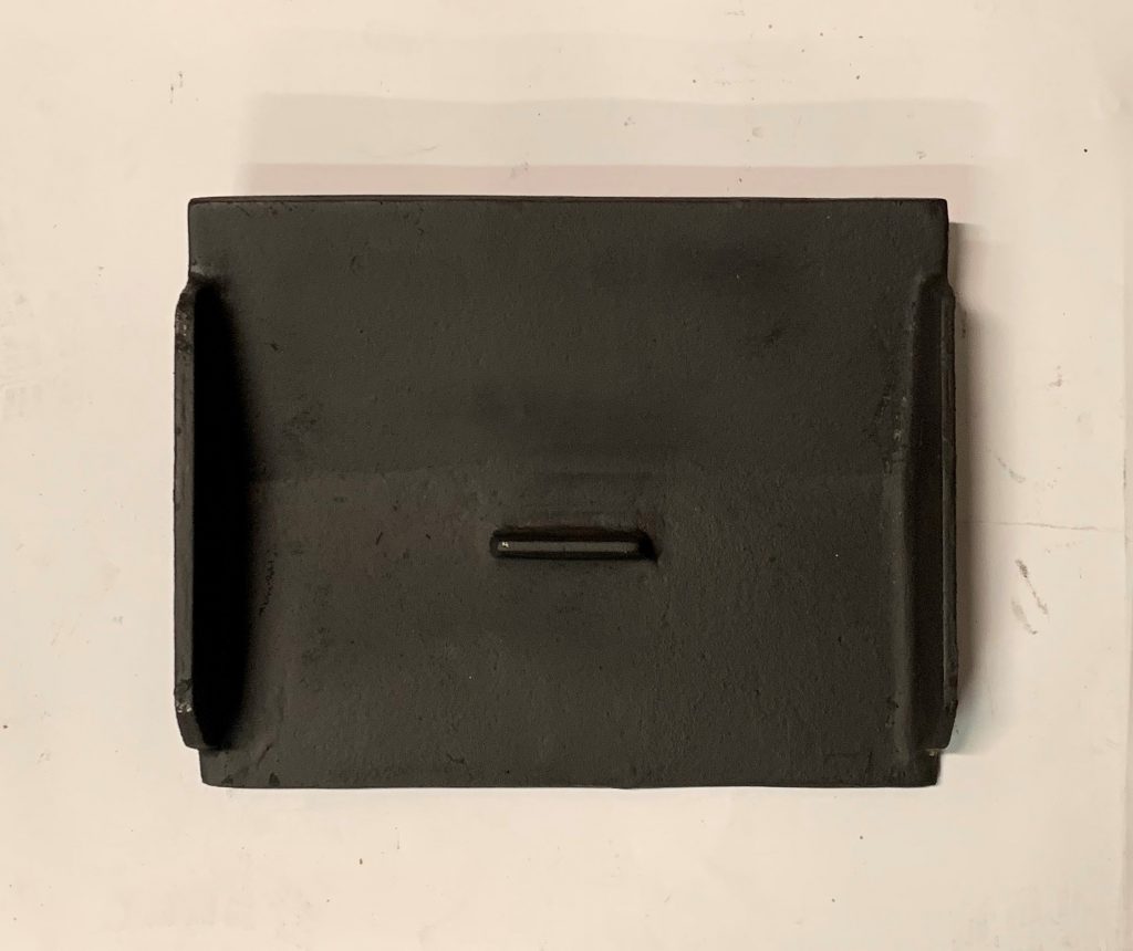 Yeats Baffle Non Boiler The Stove Shop