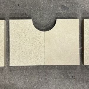 Warrior gabriel brick set