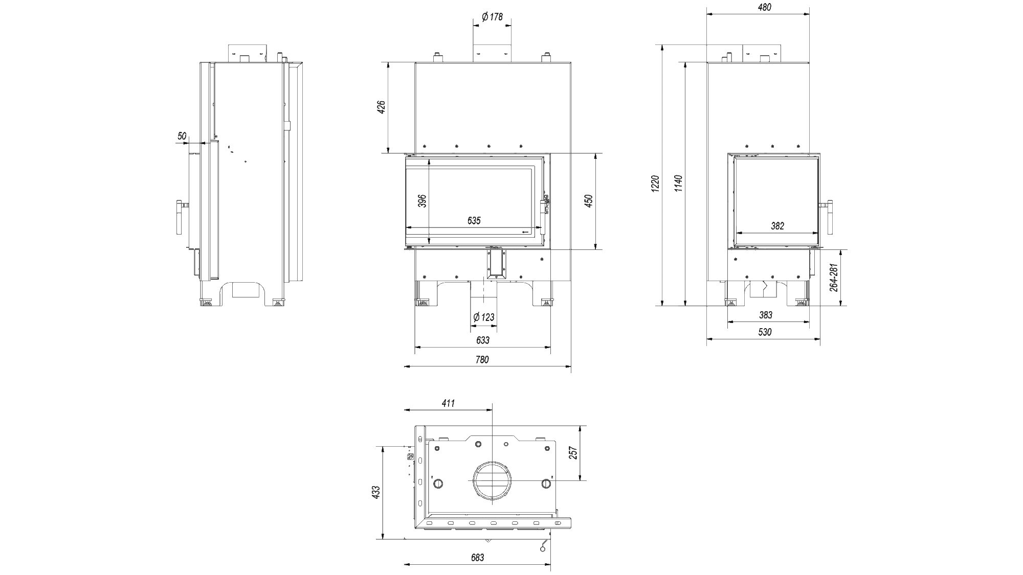 MBM PW 10 left BS - Image 2