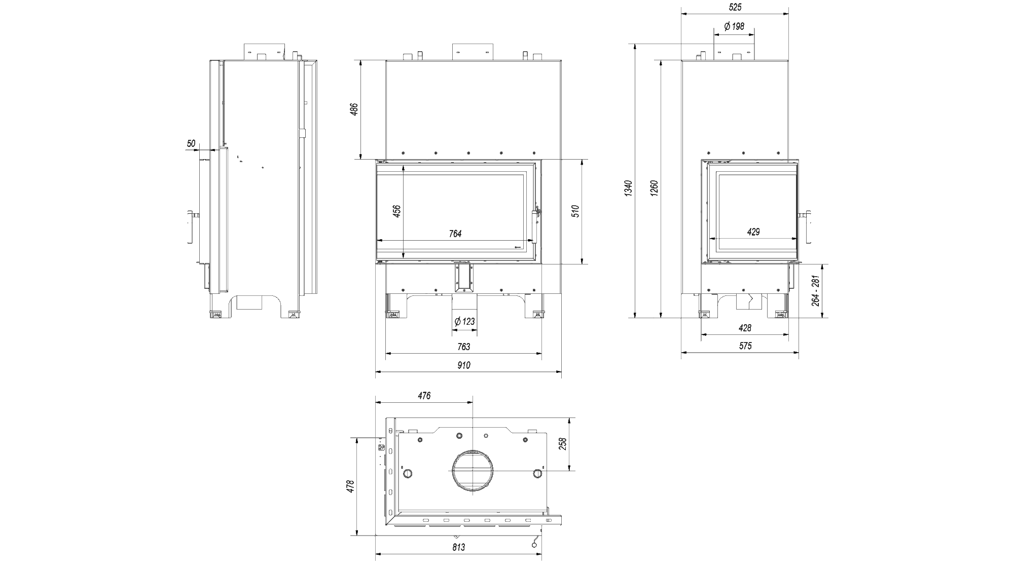 MBO PW 15 left BS - Image 2