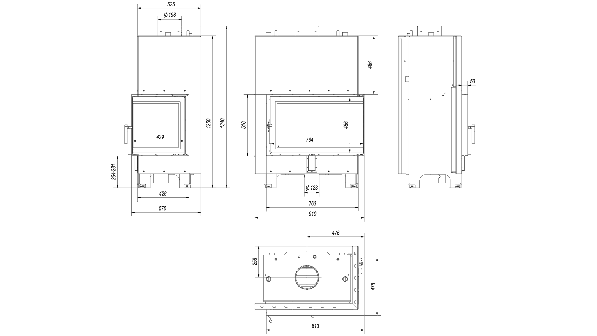 MBO PW 15 right BS - Image 2