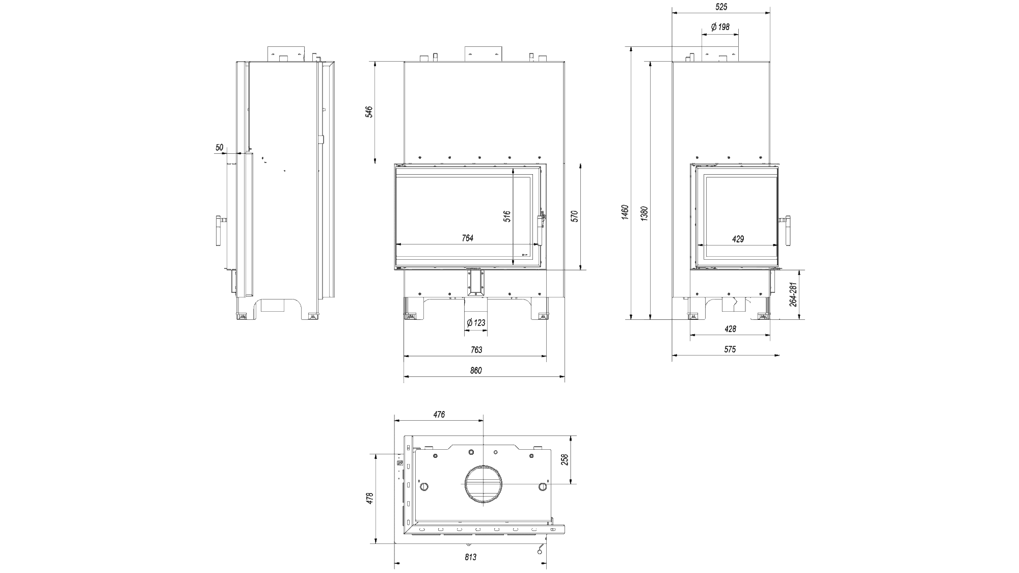 MBA PW 17 left BS - Image 2