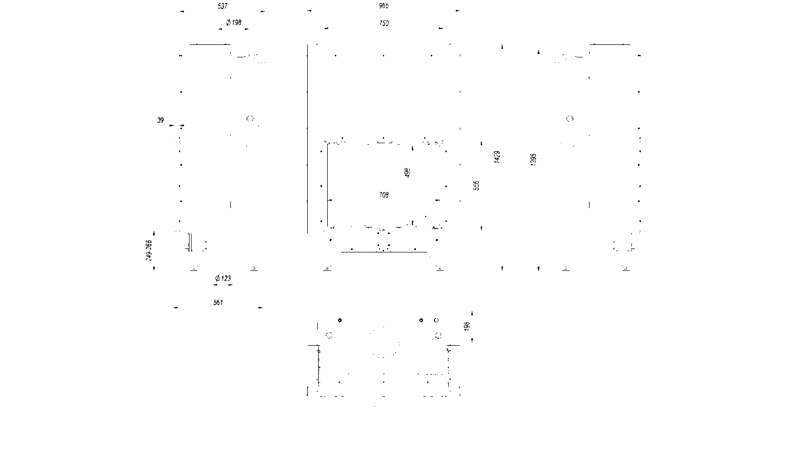 MBA PW 17 guillotine - Image 2