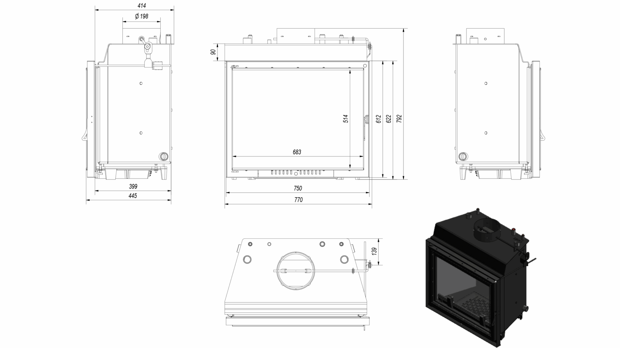 FELIX PW 14 DECO - Image 2