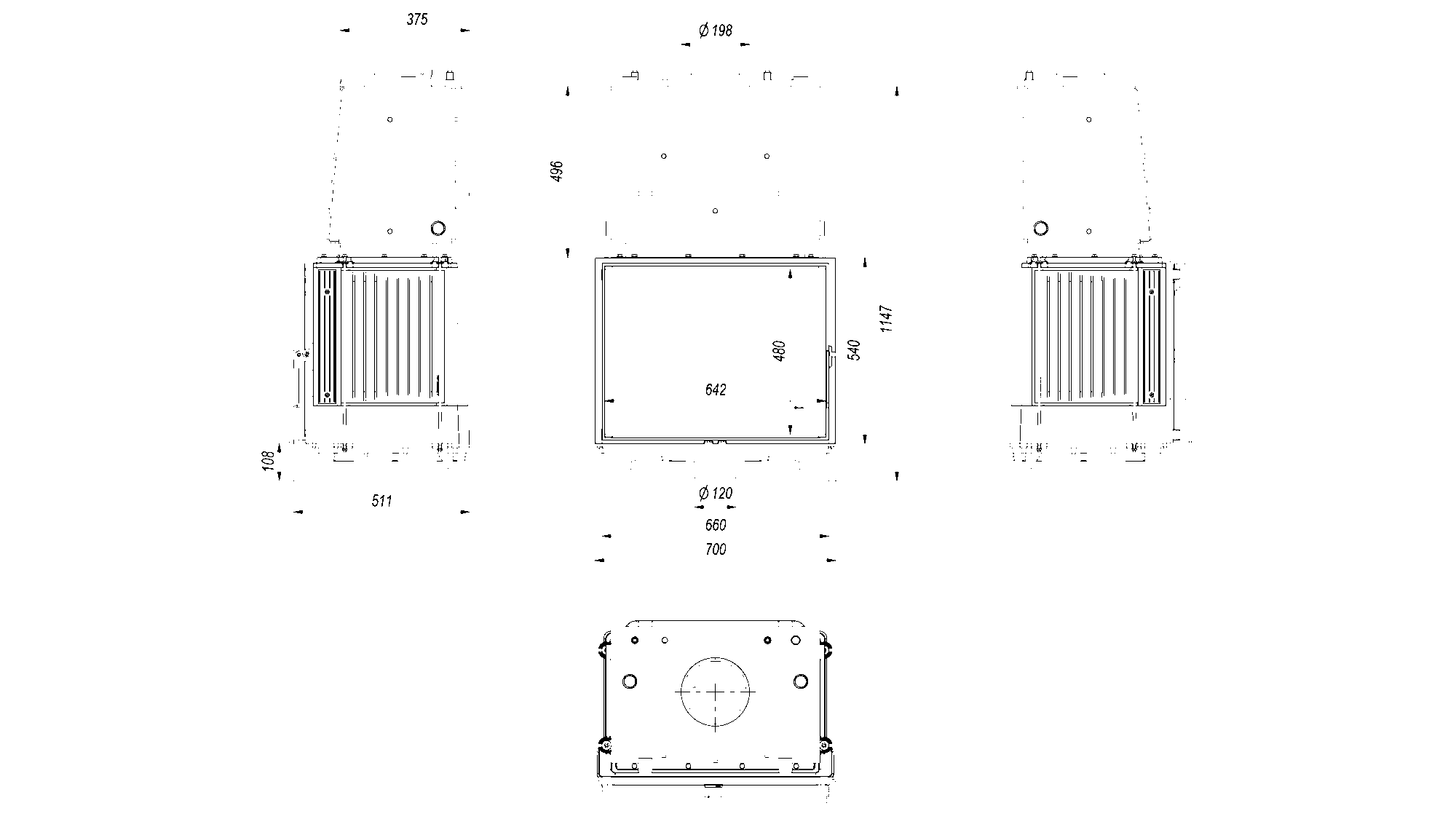 FRANEK PW 12 - Image 2