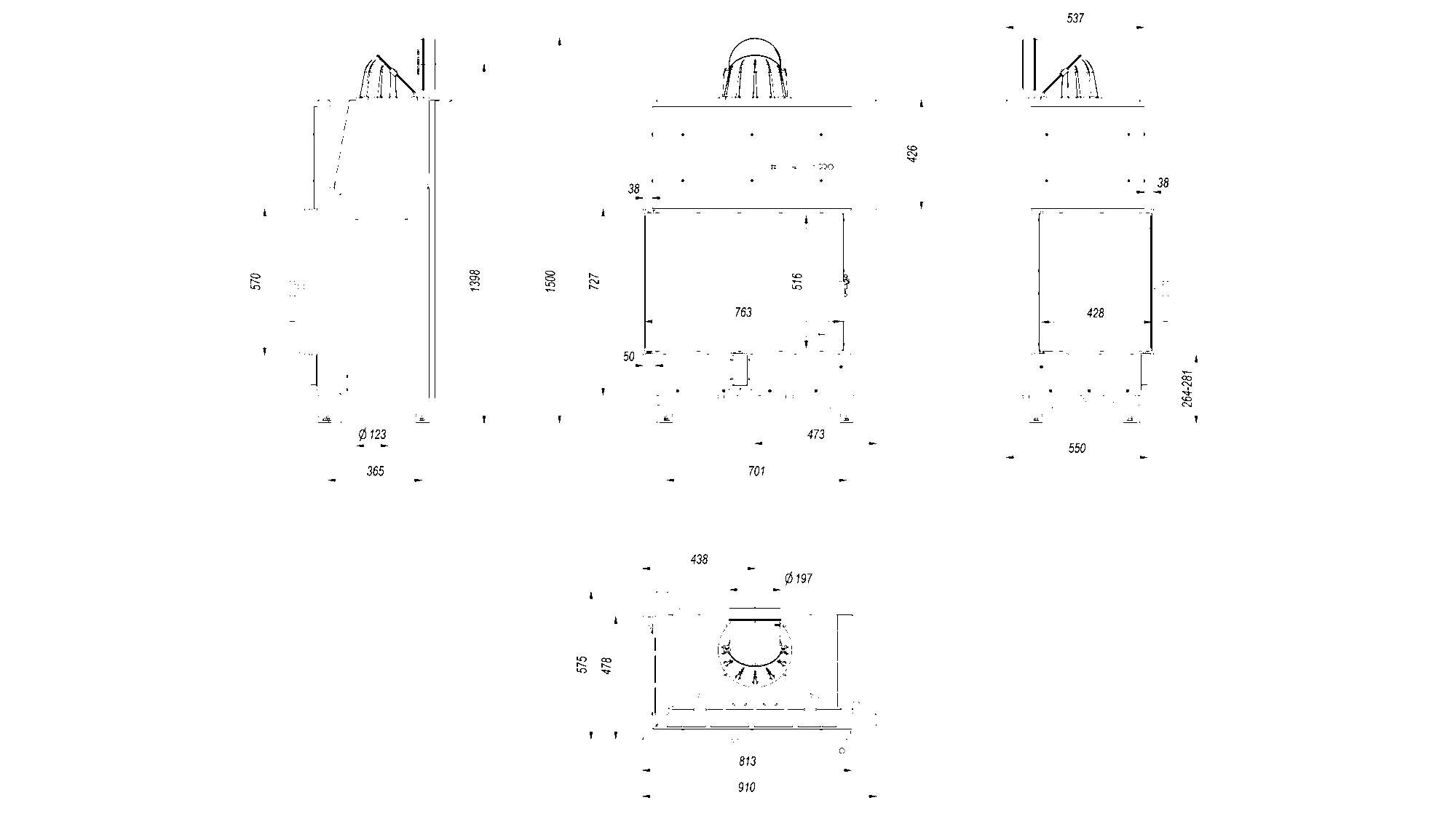 MBA 17 left BS - Image 2