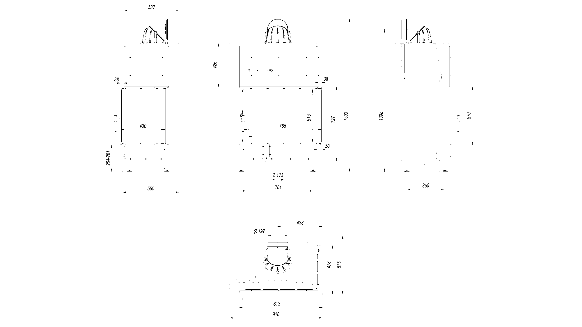 MBA 17 right BS - Image 2