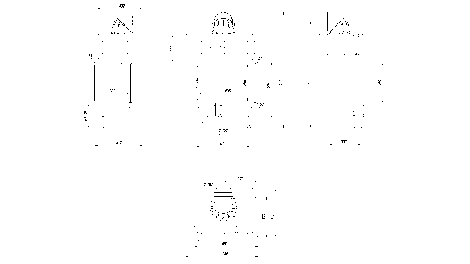 MBM 10 right BS - Image 2