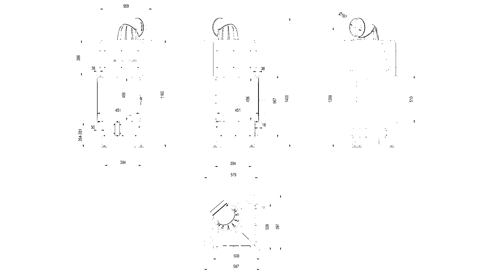 MBN 8 left BS - Image 2