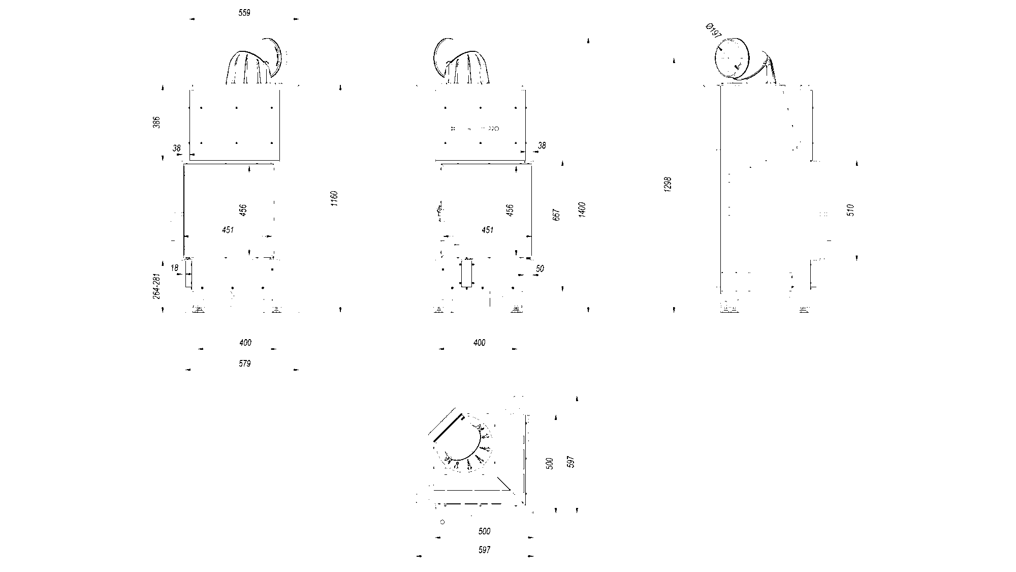 MBN 8 right BS - Image 2