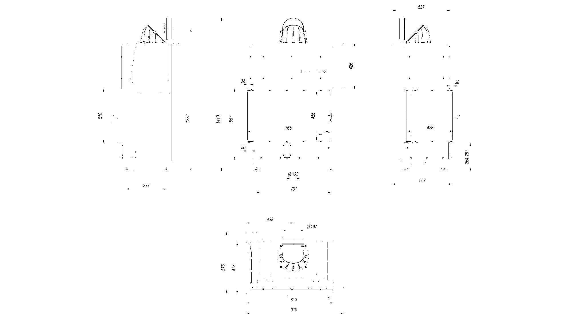 MBO 15 left BS - Image 2