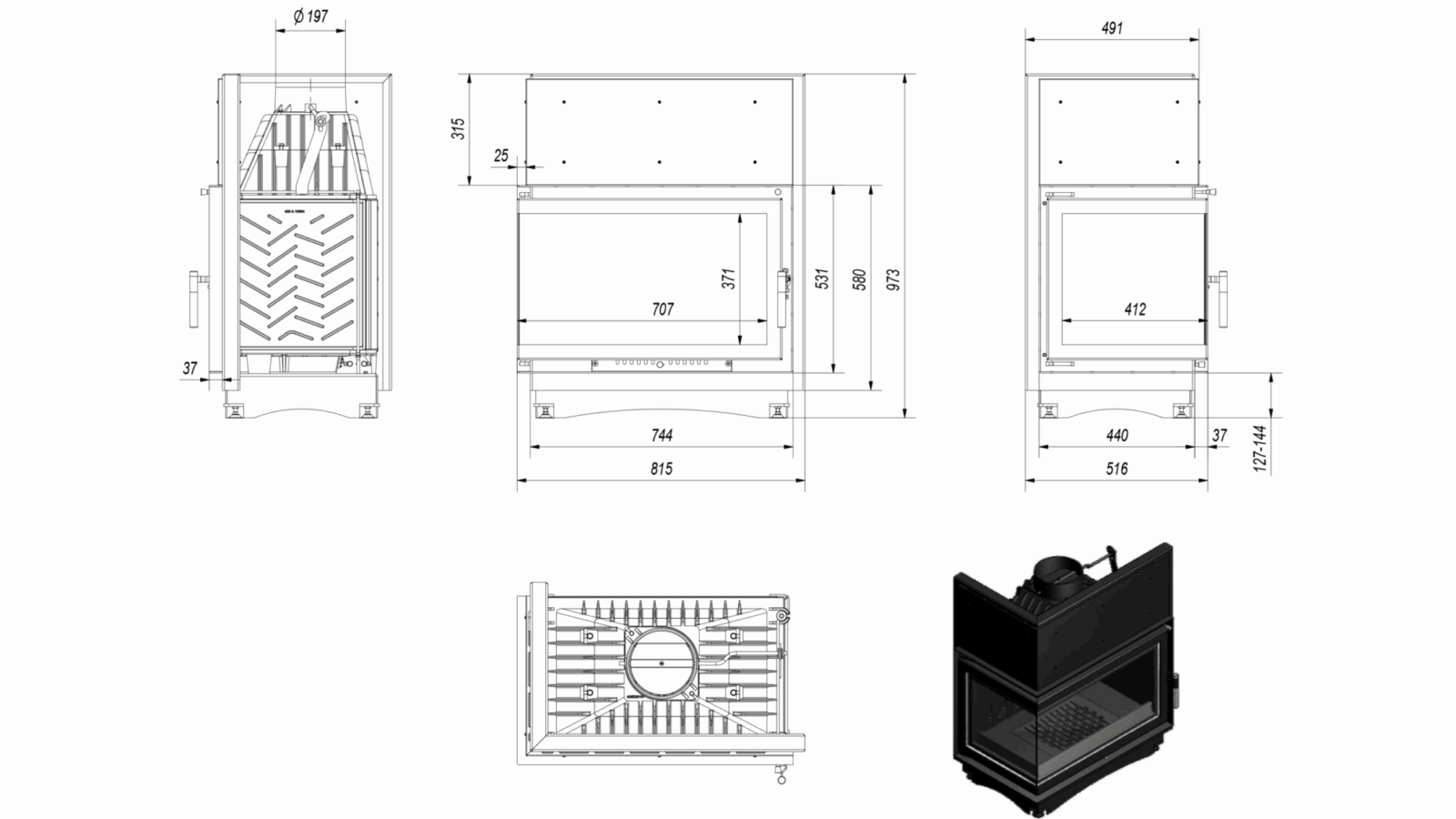 OLIWIA 18 left BS - Image 2