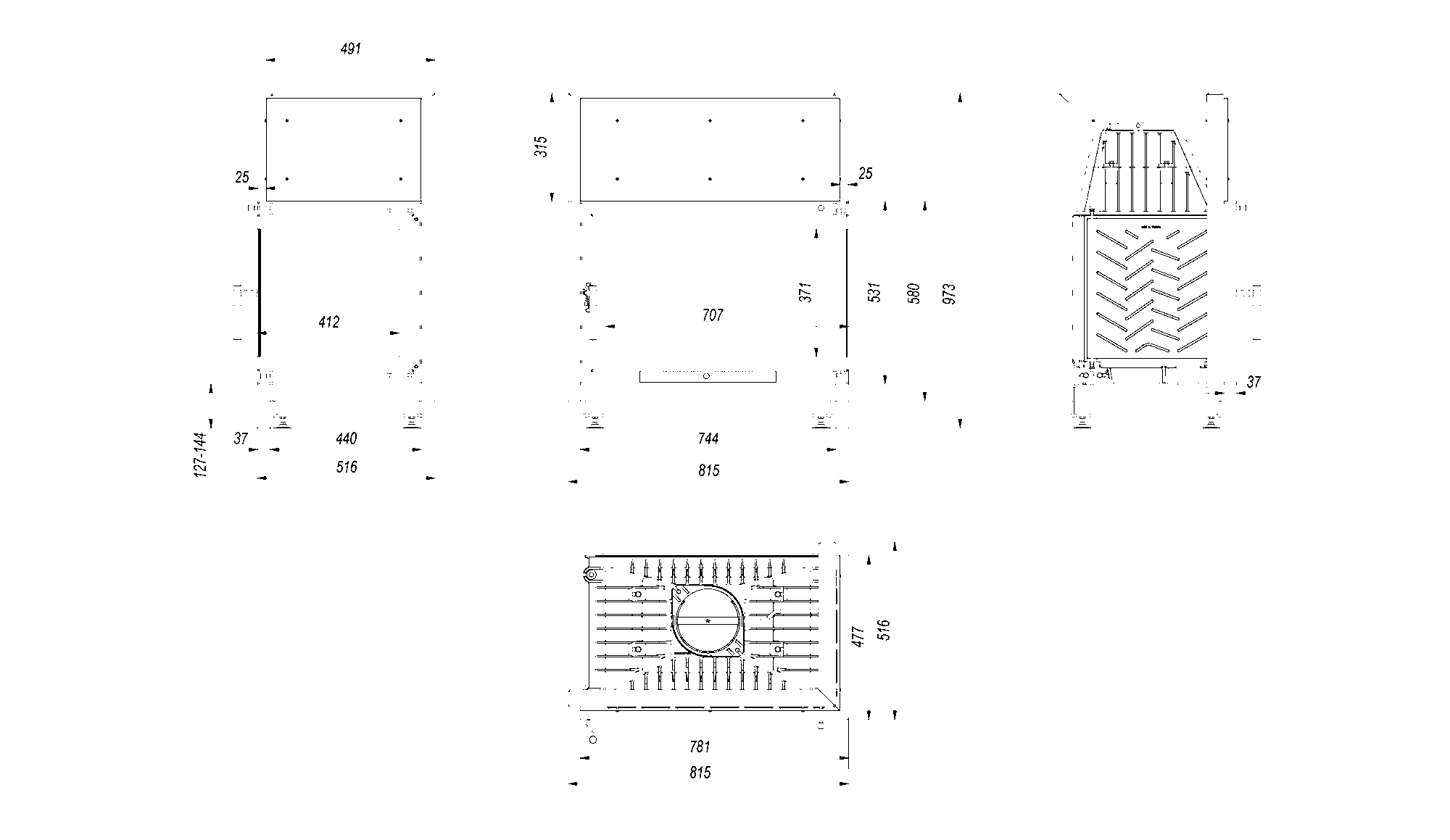 OLIWIA 18 right BS - Image 2