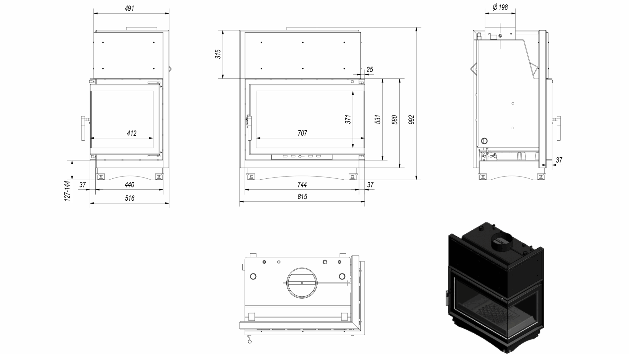 OLIWIA PW 17 right BS - Image 2