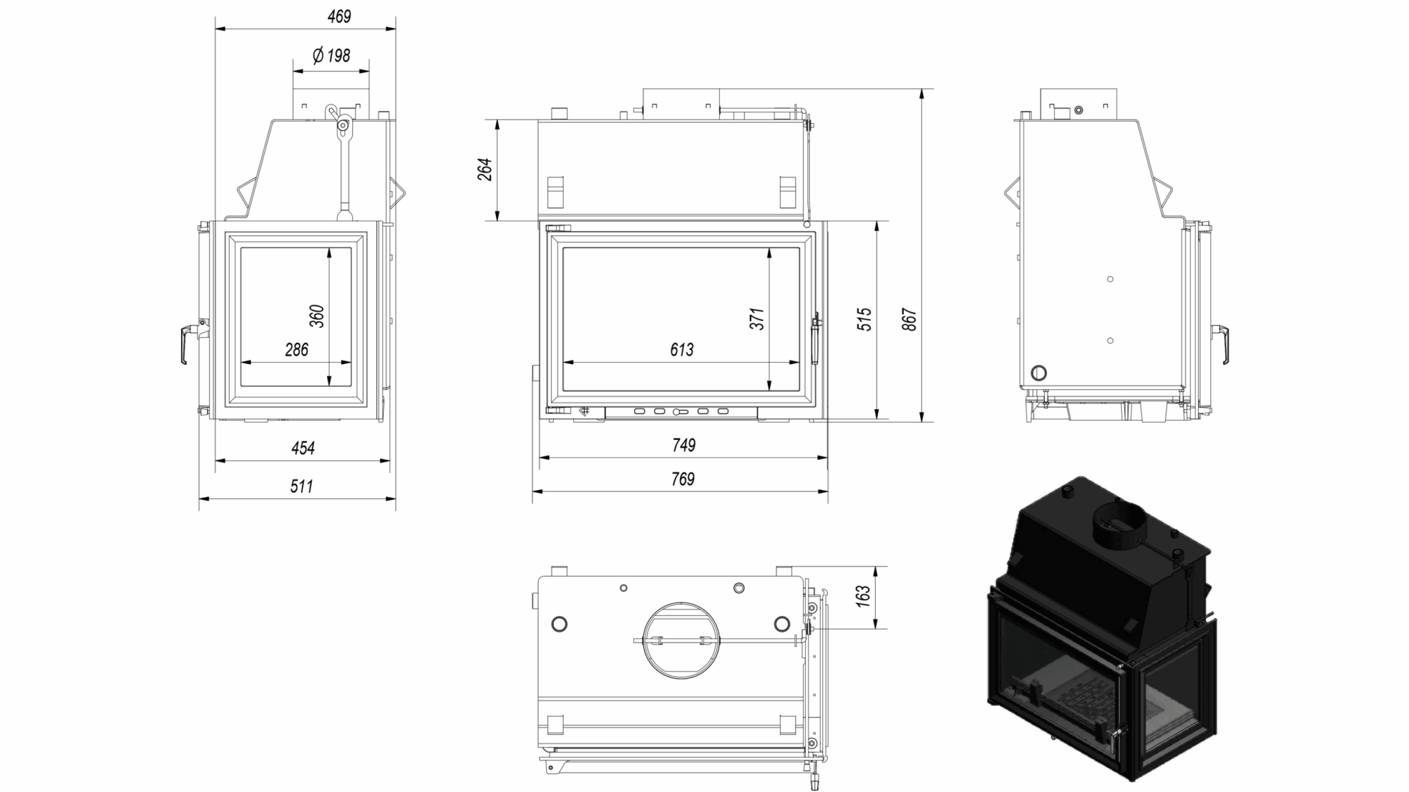 OLIWIA PW 22 right - Image 2