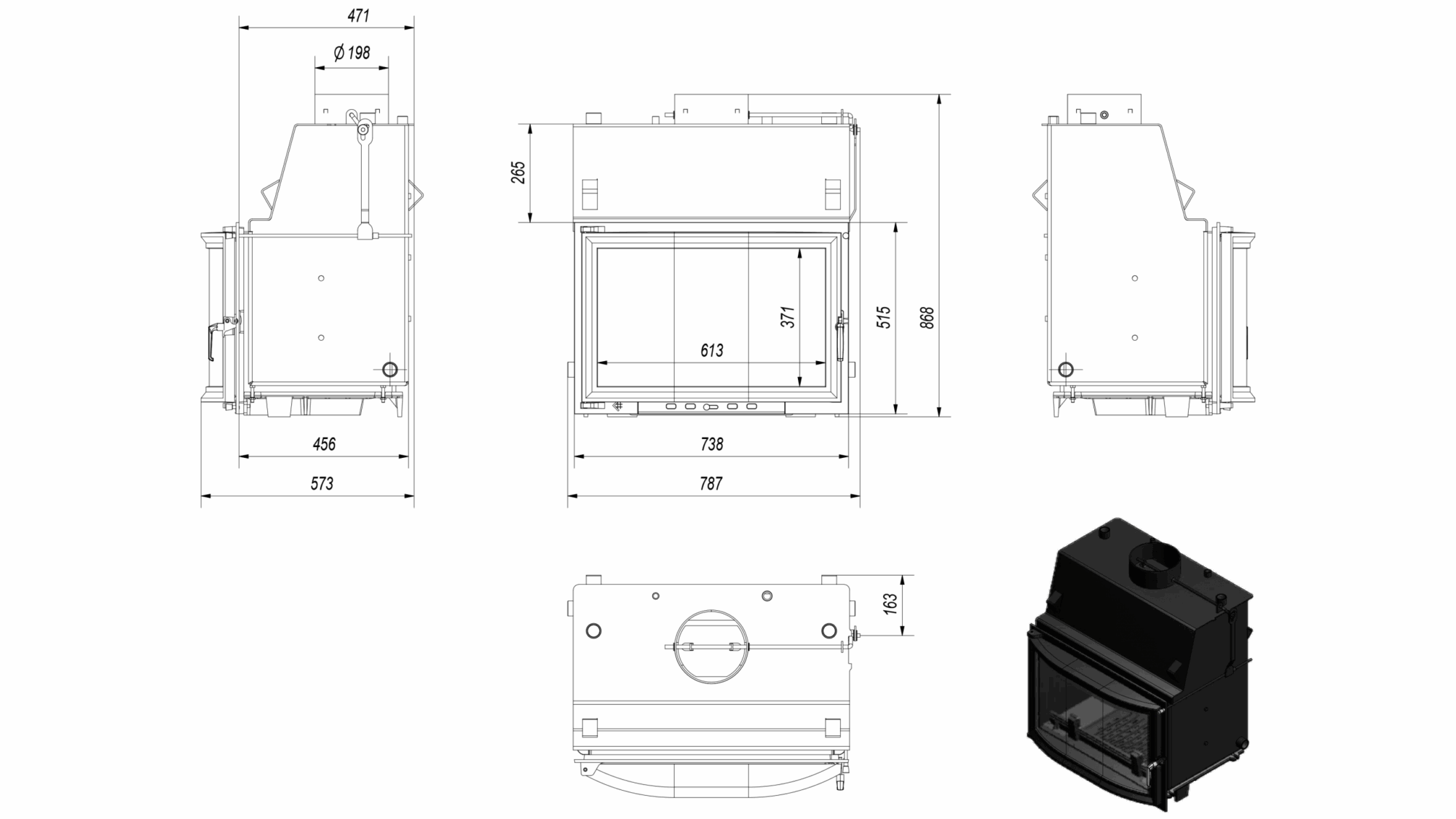 OLIWIA PW 17 panoramic - Image 2