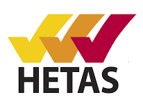 HETAS Installer Ireland
