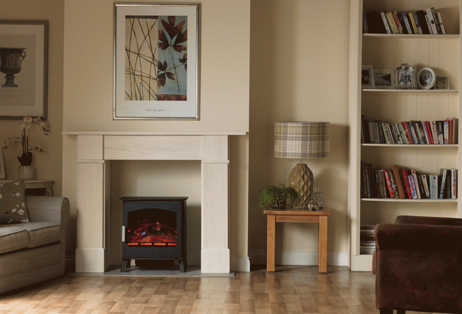 ACR Astwood Electric