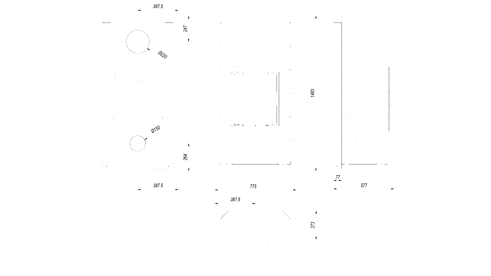 NADIA 8 MILANO tile - Image 2