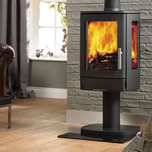 ACR Neo 3p Pedestal Stove