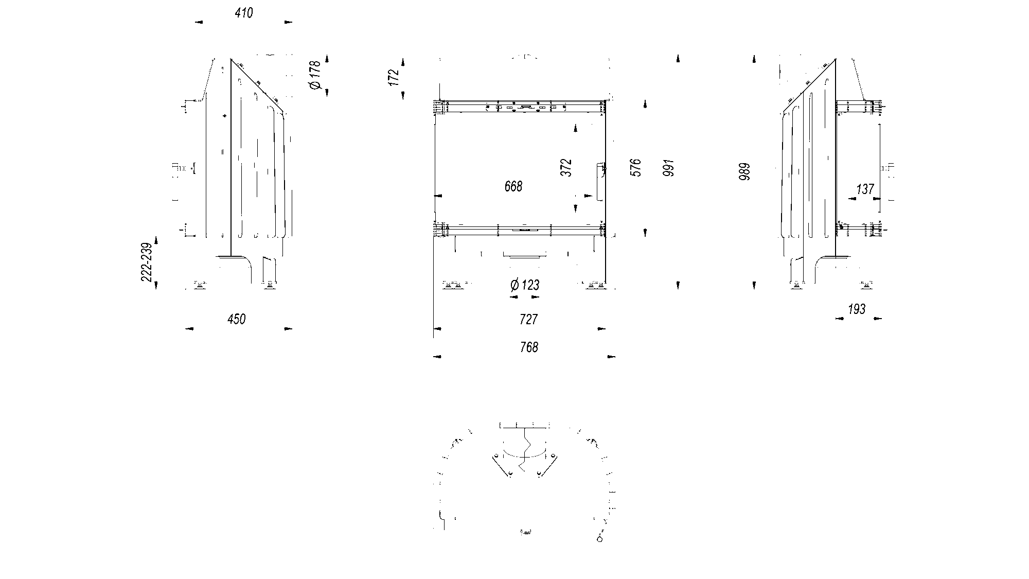 BLANKA 12 left BS - Image 2