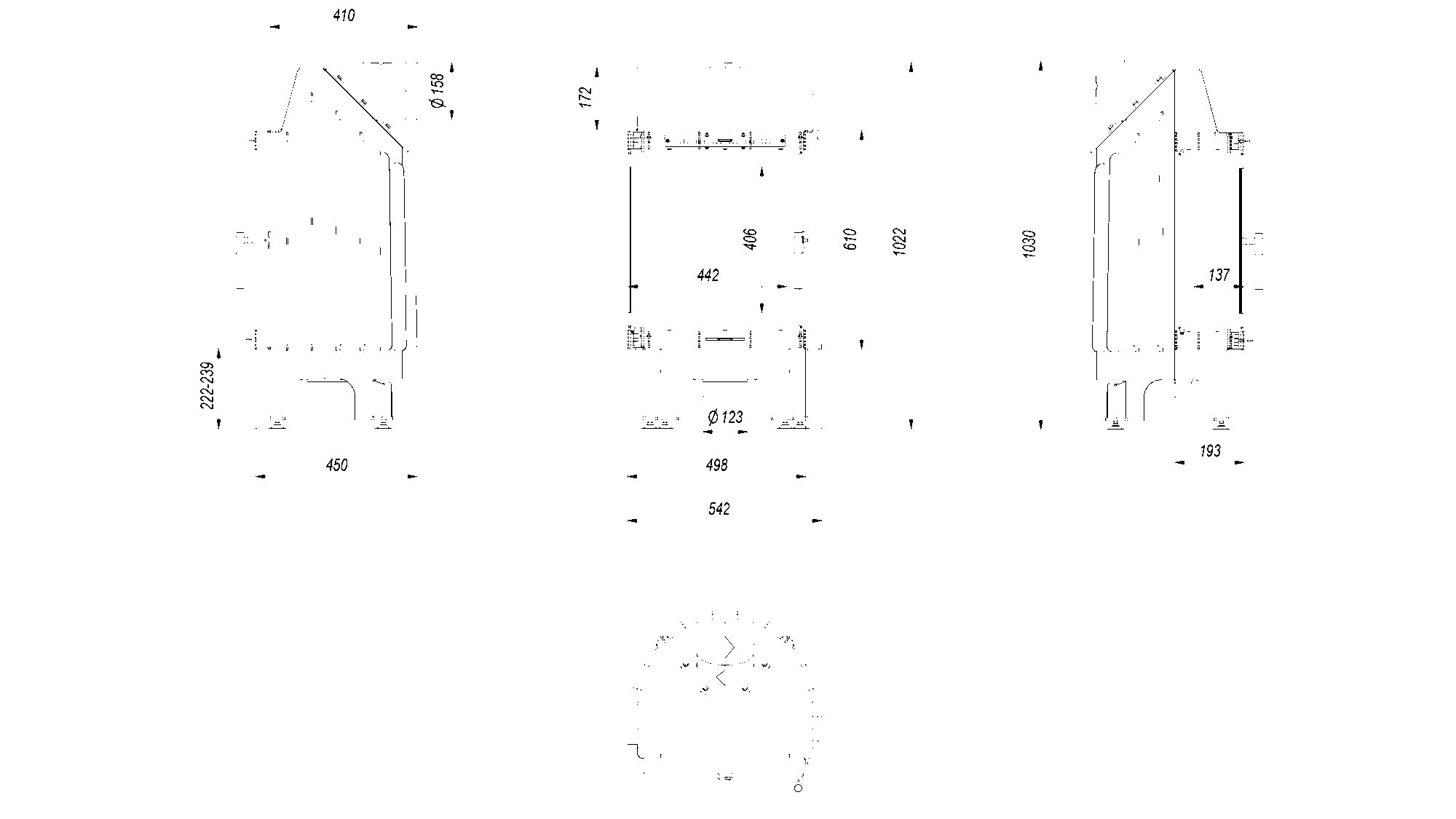 BLANKA 8 left BS - Image 2