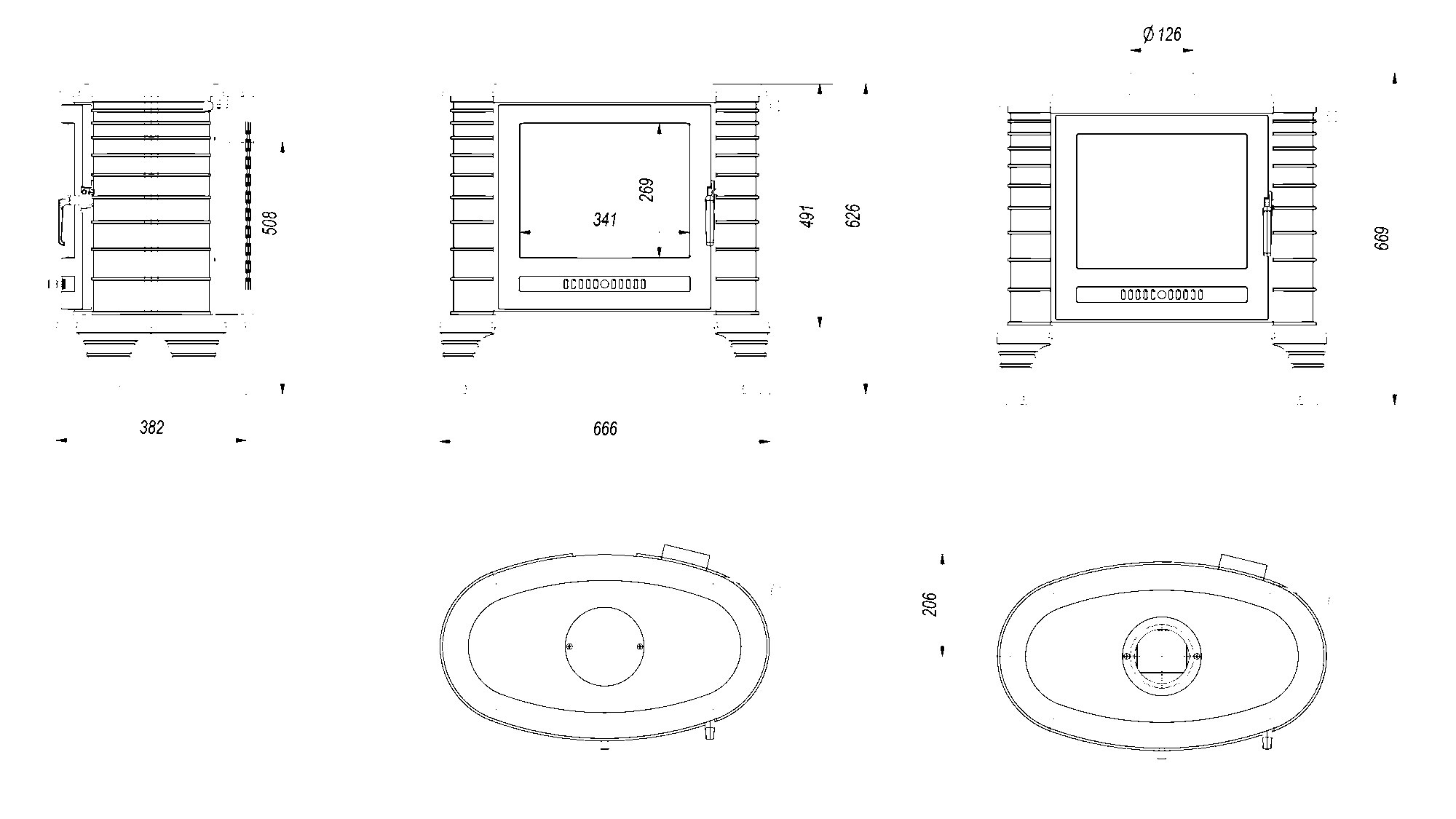 KOZA K8 with ASDP - Image 2