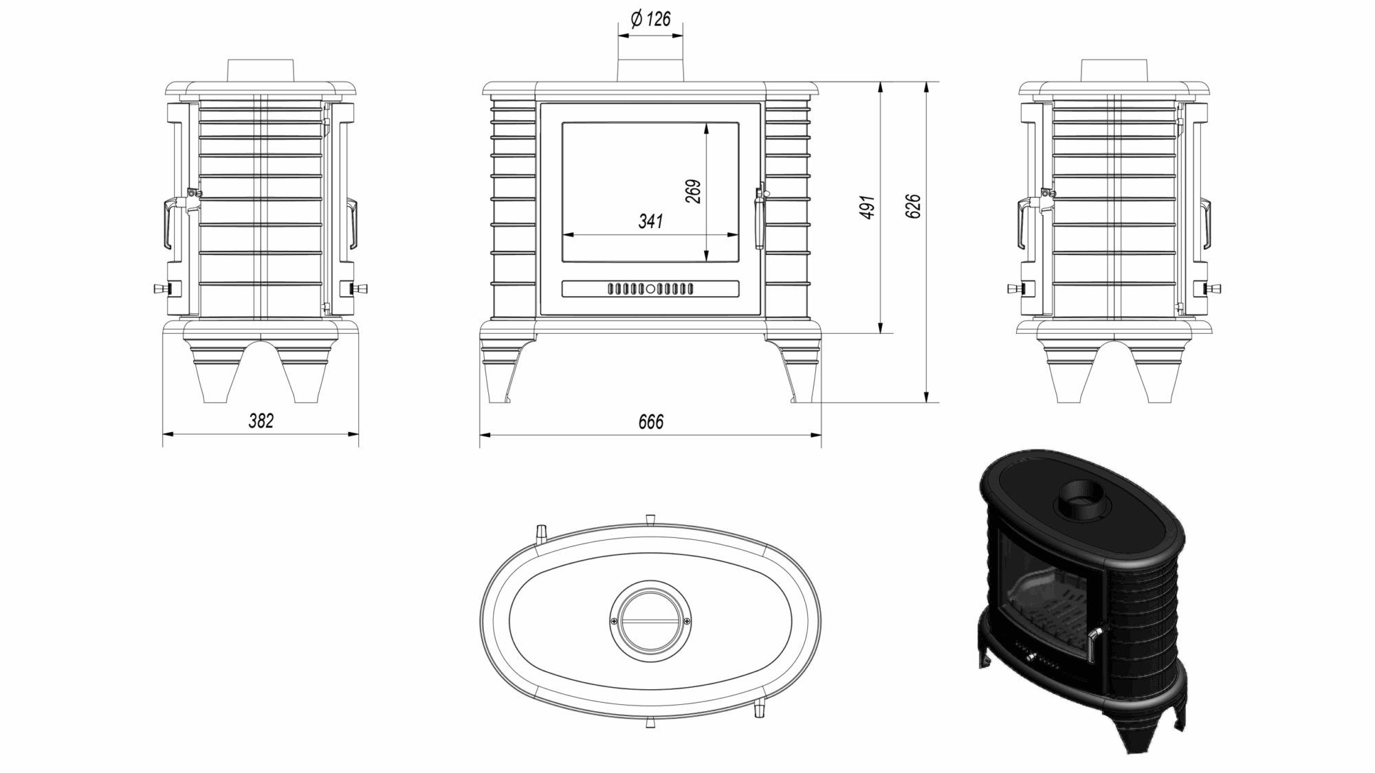 KOZA K8 tunnel - Image 2