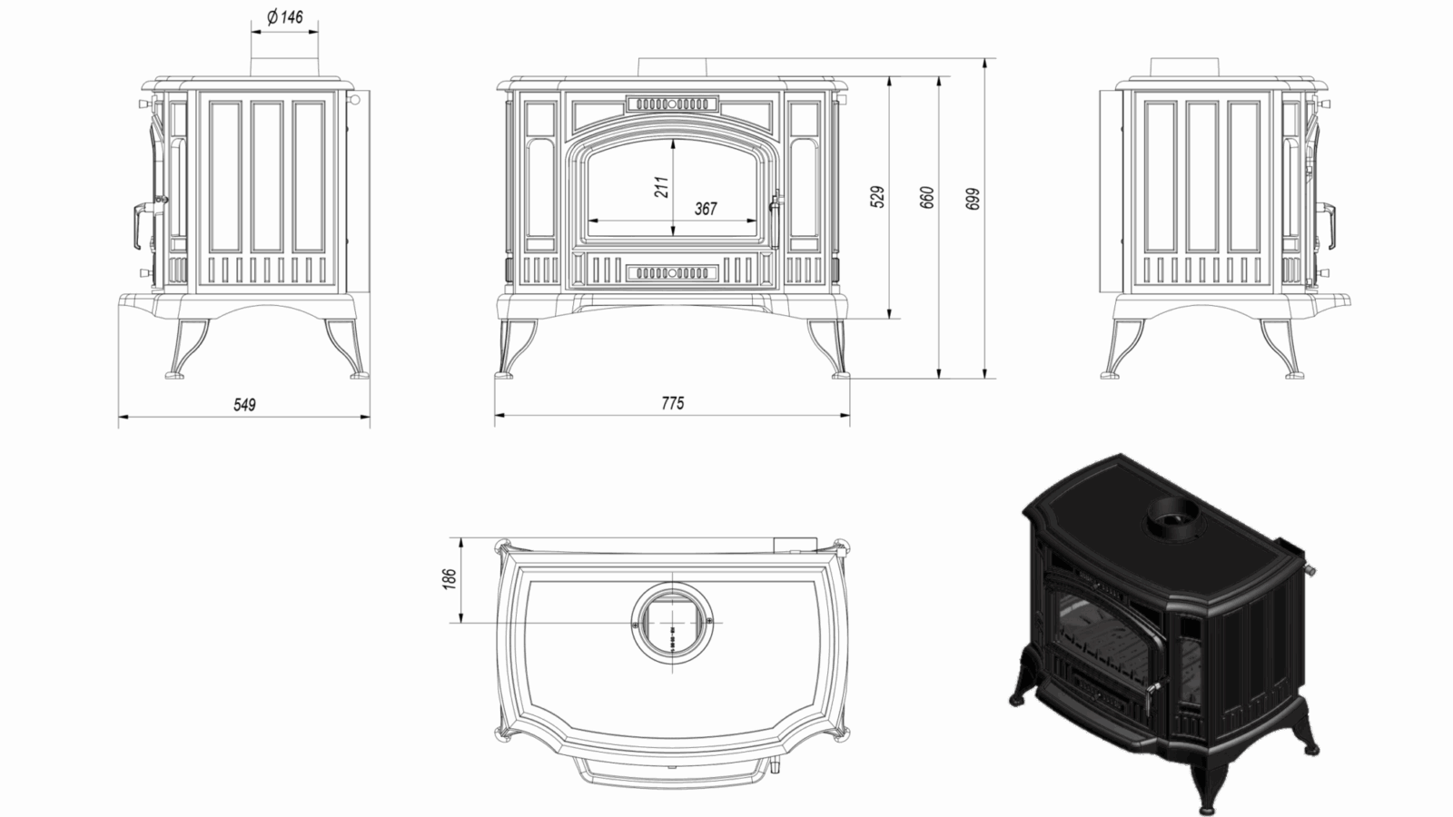 KOZA K9 fi 150 with ASDP - Image 2