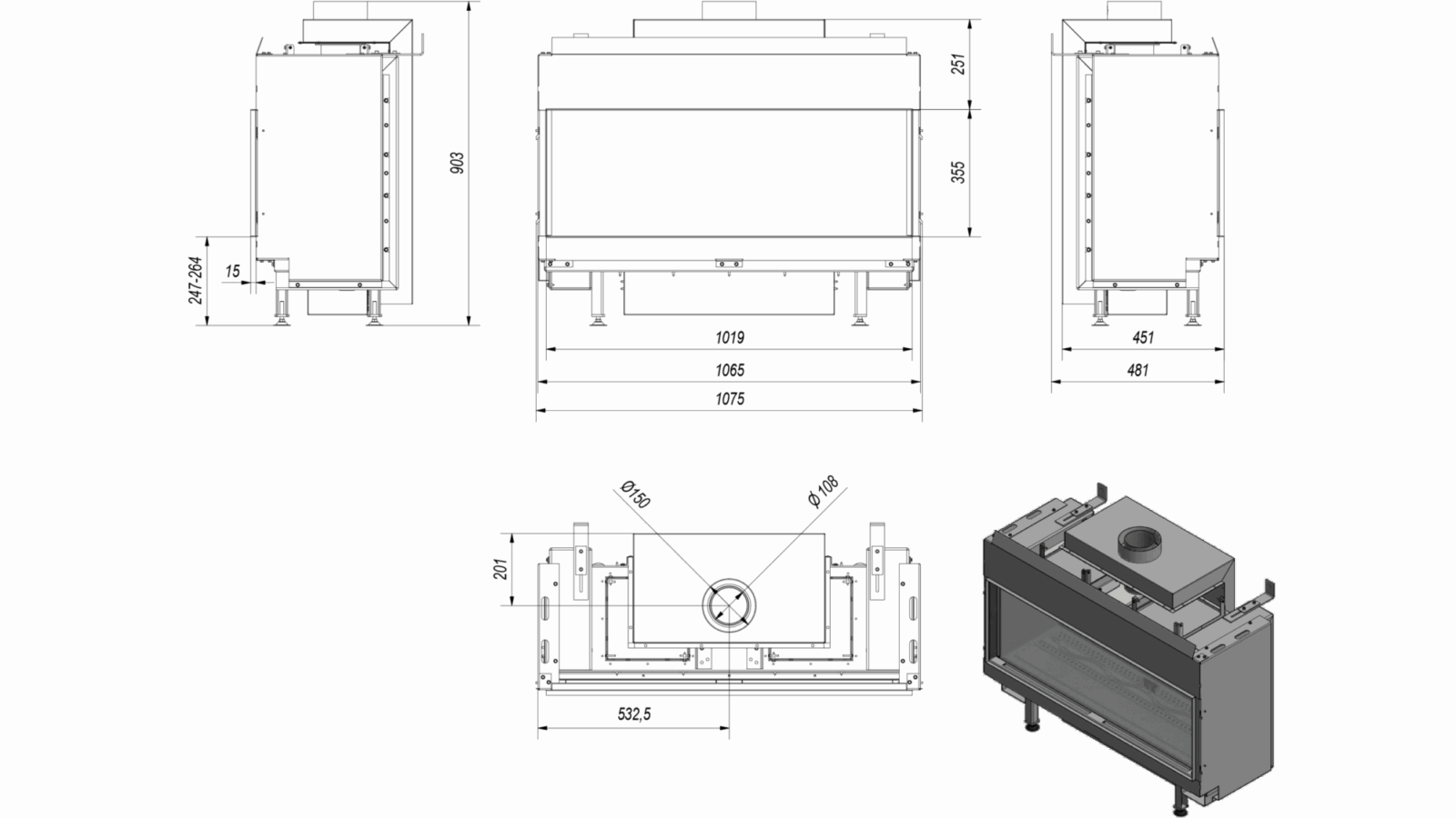 LEO 100 for natural gas - Image 3