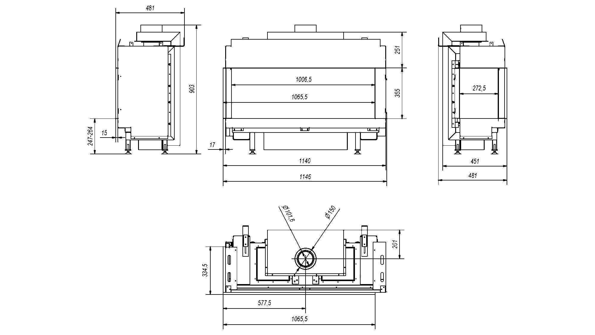 LEO 100 left for natural gas - Image 3