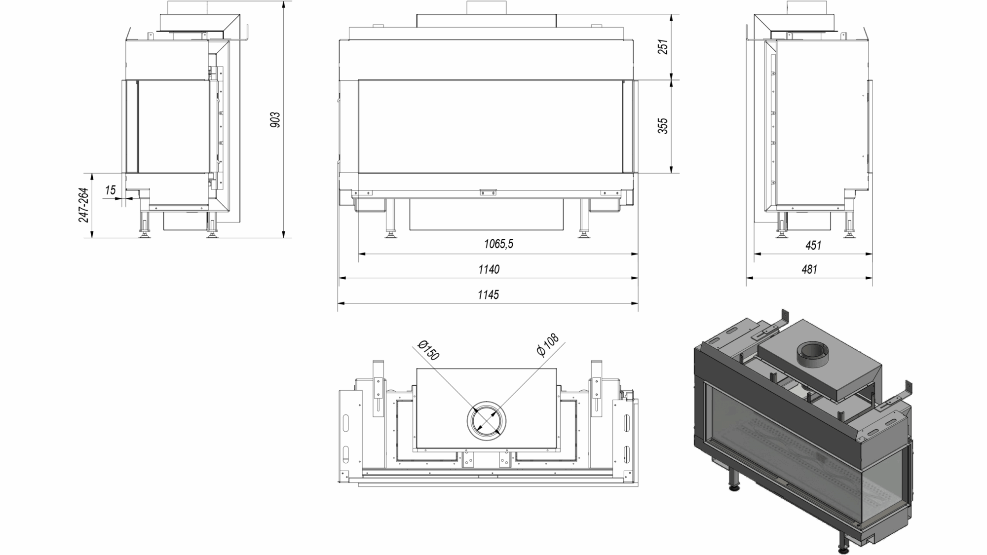 LEO 100 right for natural gas - Image 3