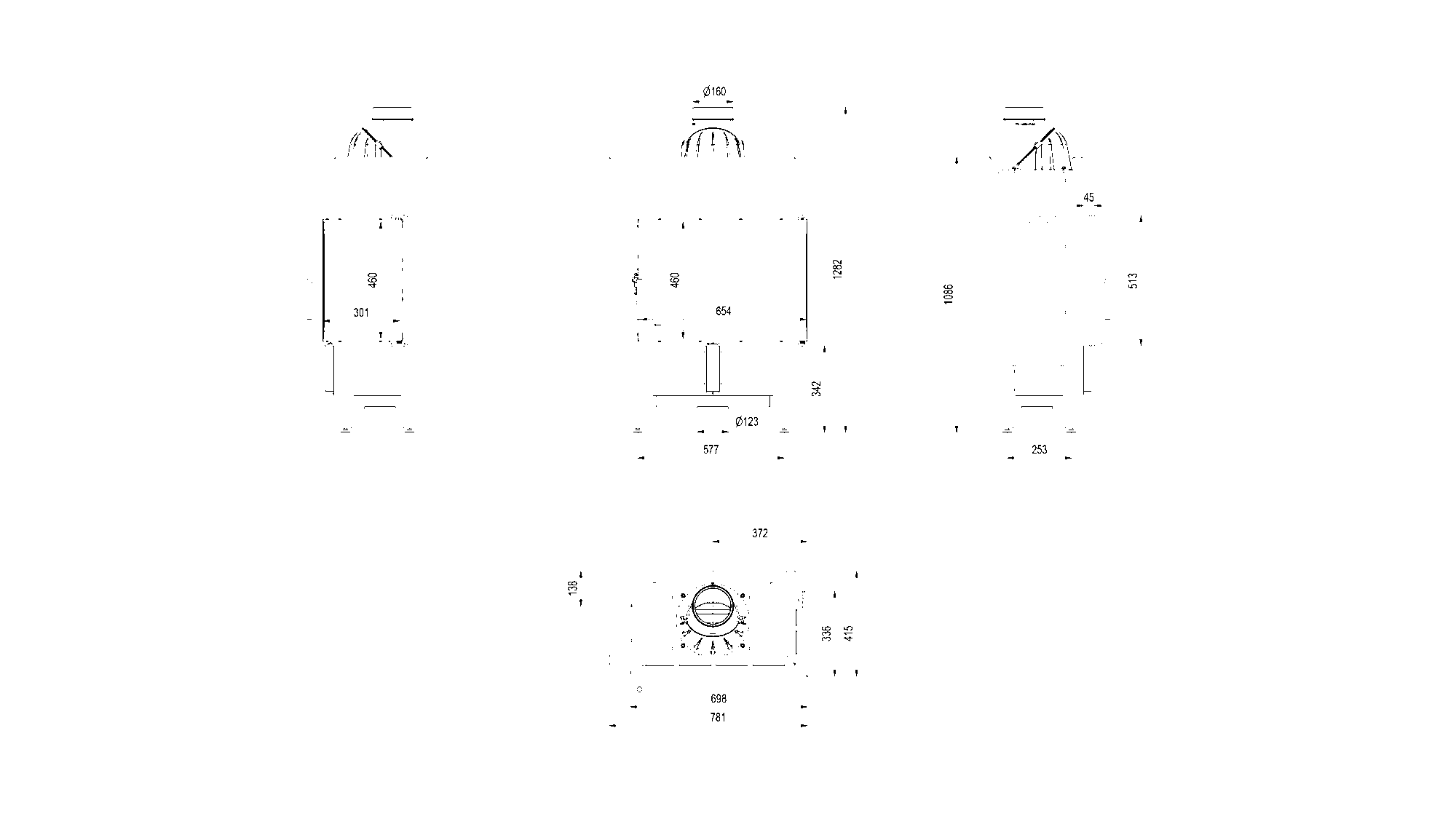 LUCY 12 SLIM right BS - Image 2