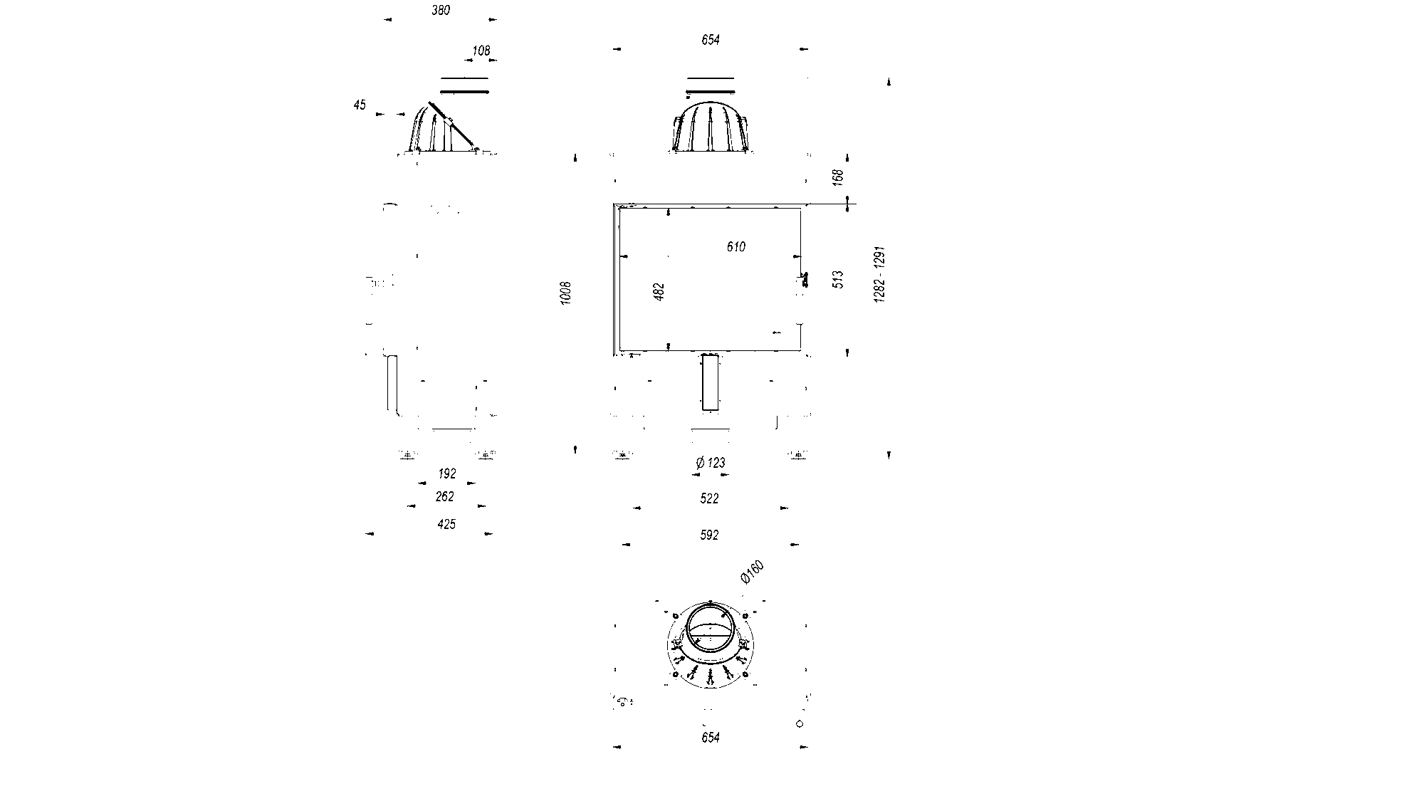 LUCY 12 SLIM - Image 2