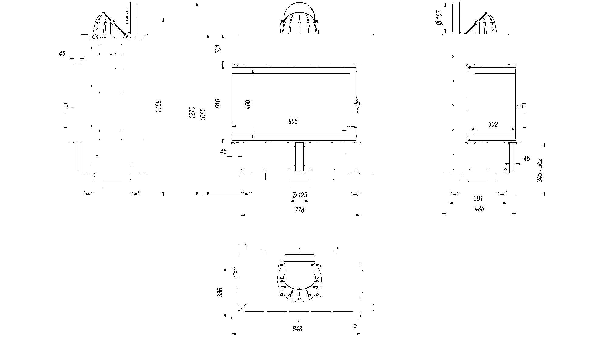 LUCY 14 left BS - Image 2