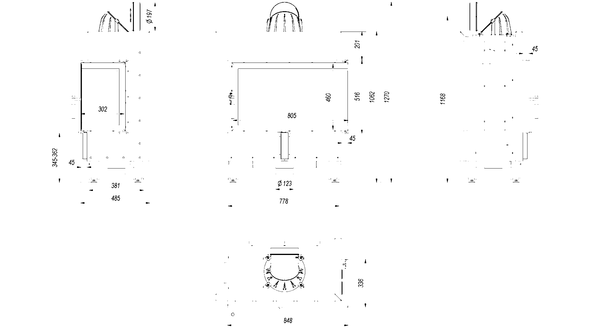 LUCY 14 right BS - Image 2