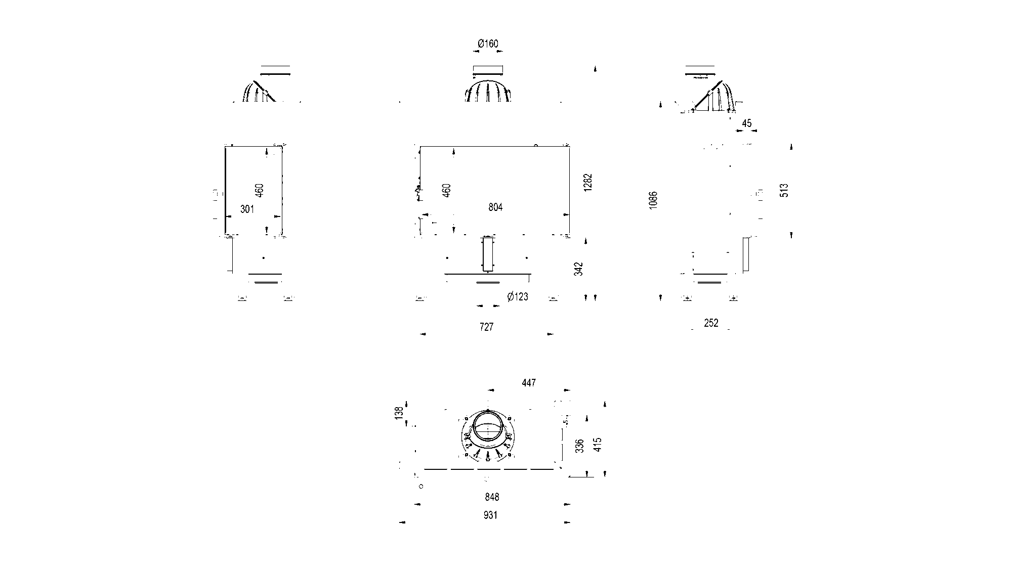 LUCY 14 SLIM right BS - Image 2