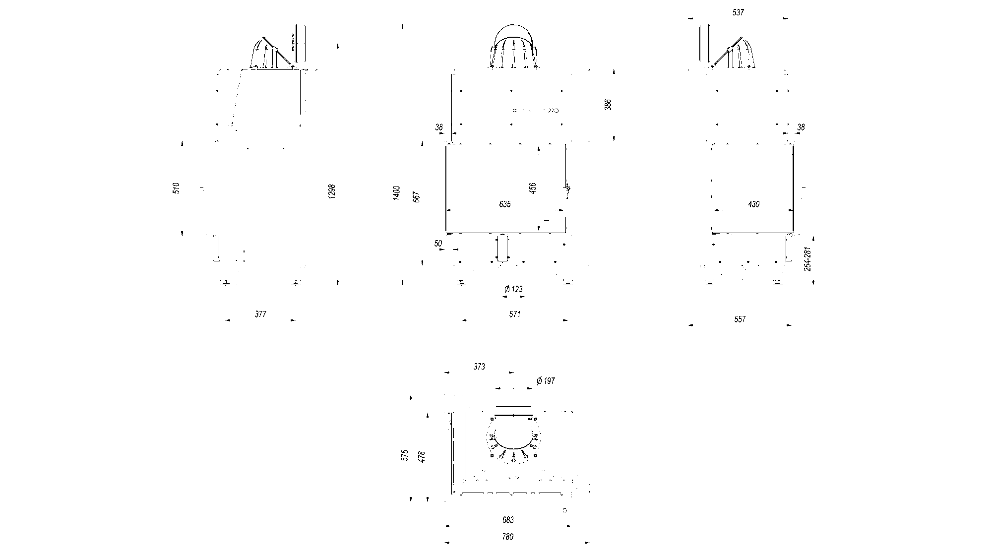 MBZ 13 left BS - Image 2