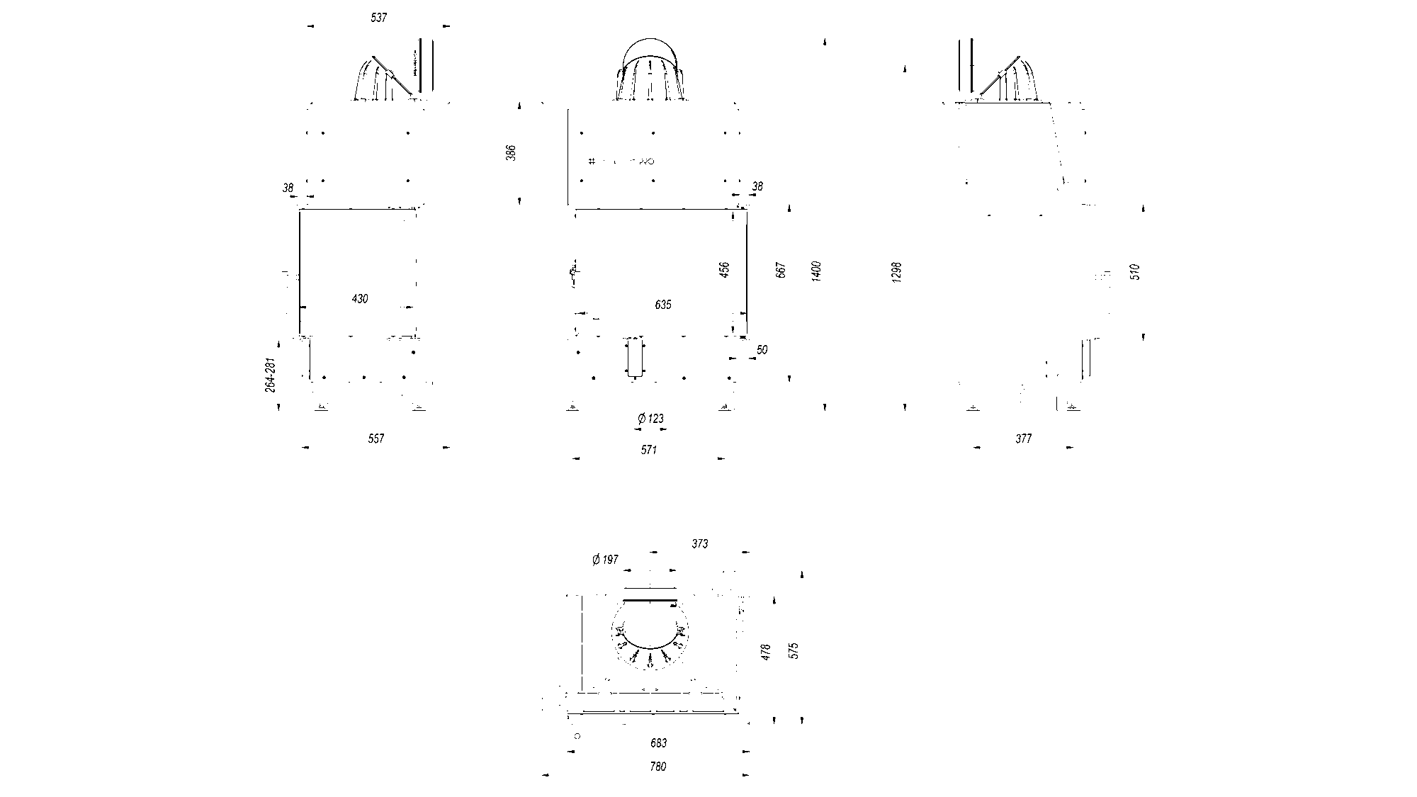 MBZ 13 right BS - Image 2